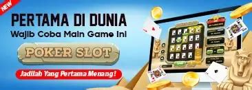 Dewapoker Situs Idn Poker Terpercaya .